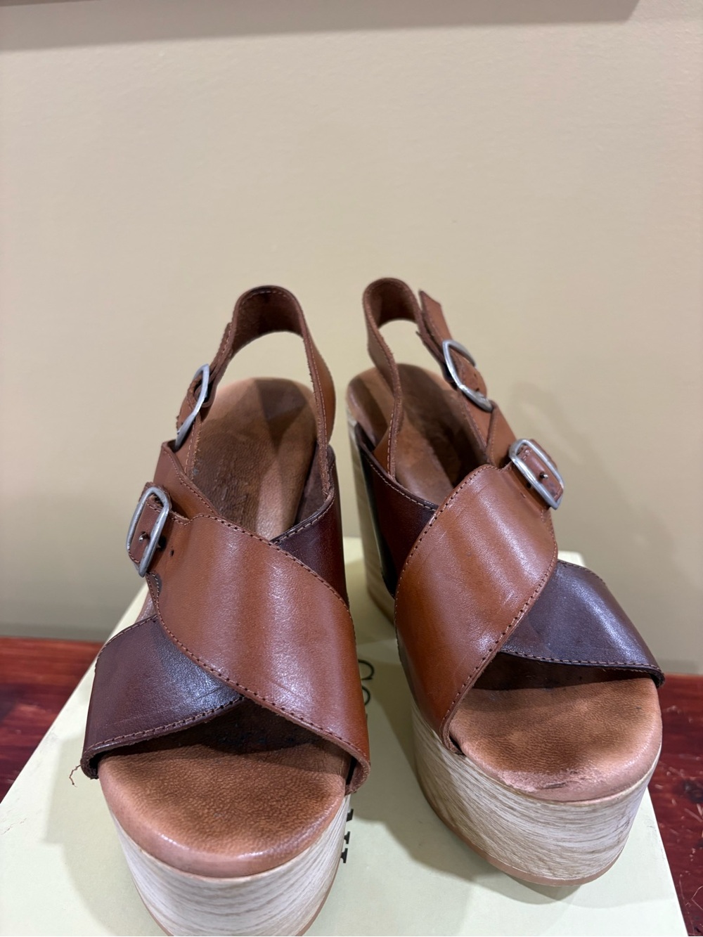 Cordani Wedge